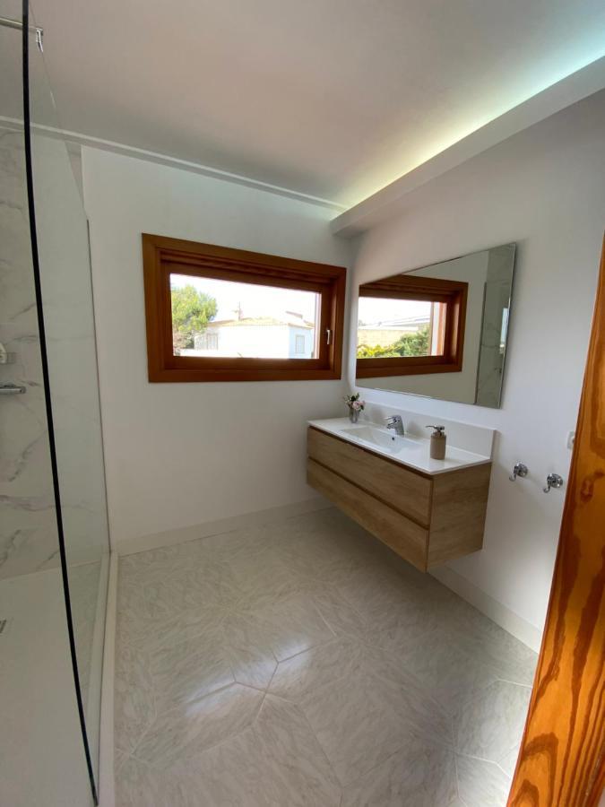 Villa Garrido *