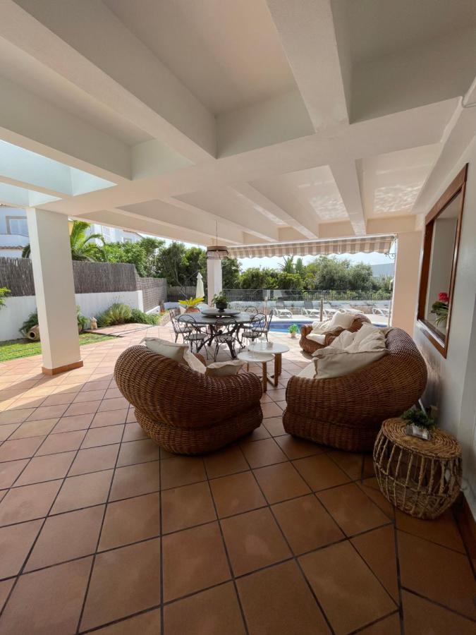Villa Garrido *