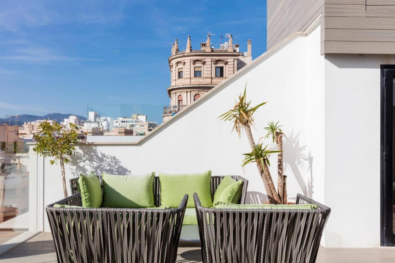 Ars Magna Bleisure 4* Palma de Mallorca