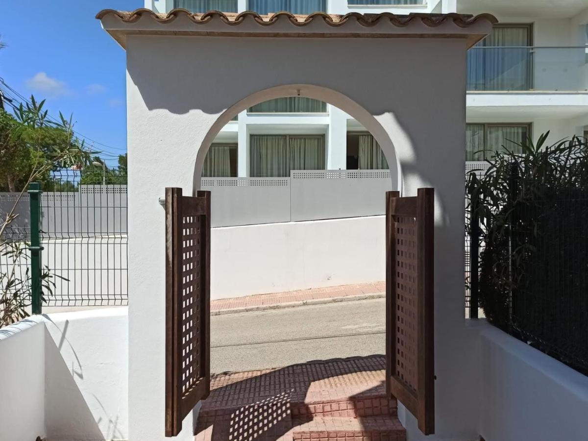 Residencial Cala Ferrera Apartamento