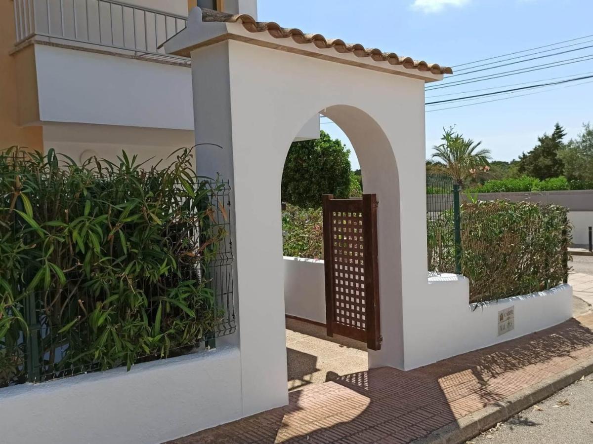 Residencial Cala Ferrera Apartamento Cala Ferrera (Mallorca)
