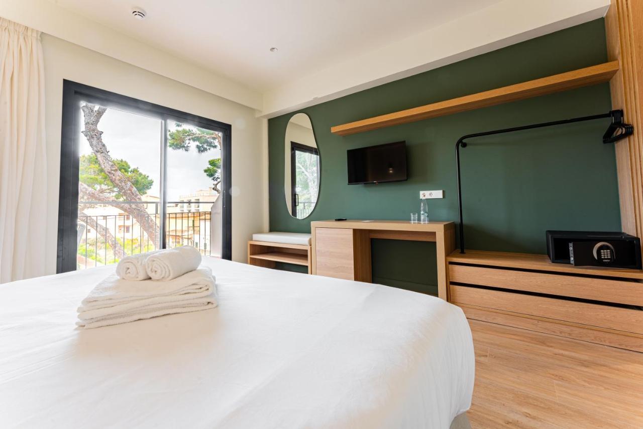 Hotel Santanyi Port Cala Figuera (Mallorca)