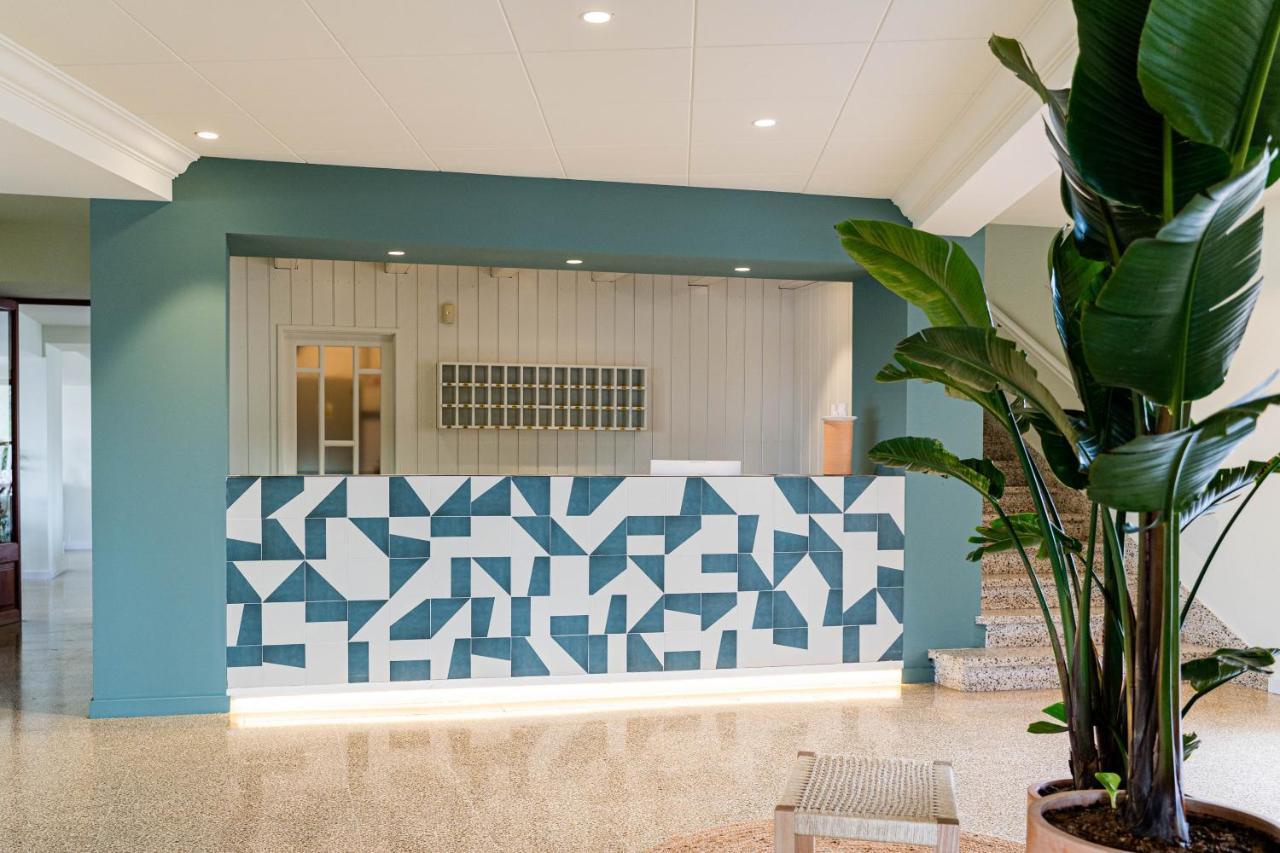 Santanyi Port Hotel 4*