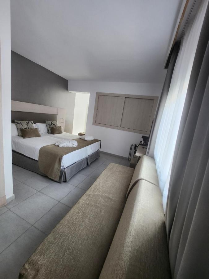 Diamante Hotel Peguera