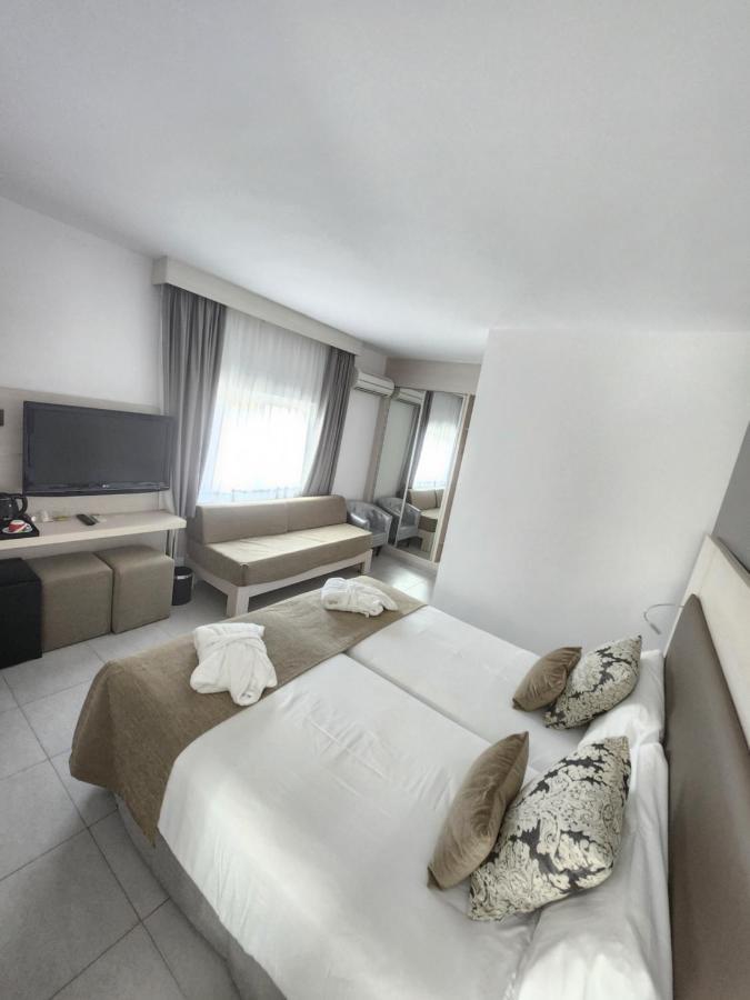 Diamante Hotel 4*