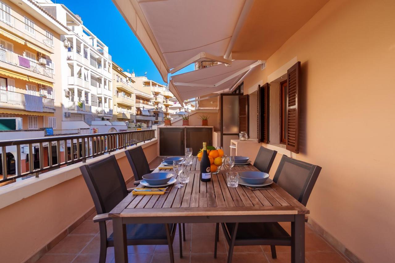 Ideal Mallorca - 4 Apartamento *