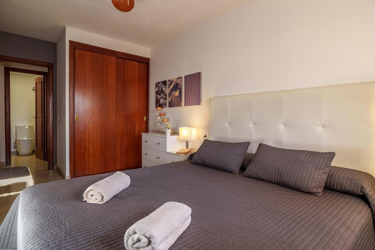 Ideal Mallorca - 4 Apartamento Puerto de Alcúdia