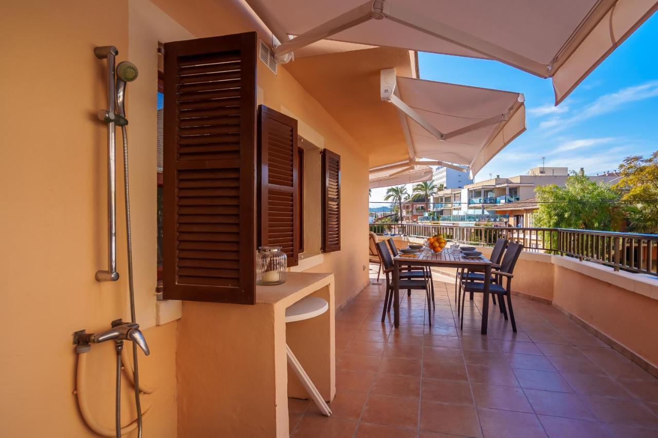 Ideal Mallorca - 4 * Puerto de Alcúdia