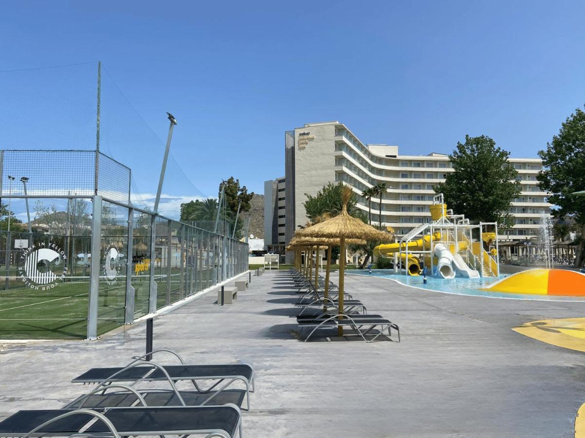 Cabot Pollensa Park