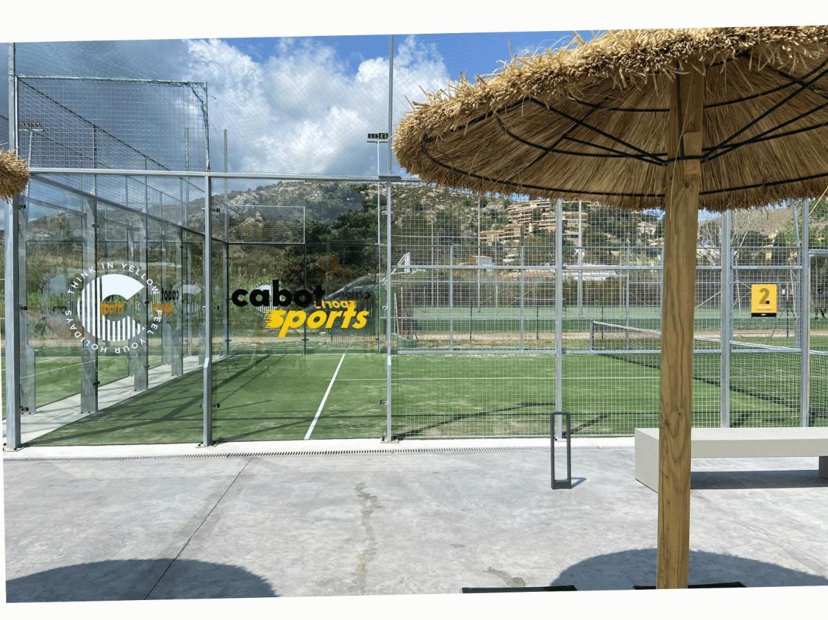 Cabot Pollensa Park