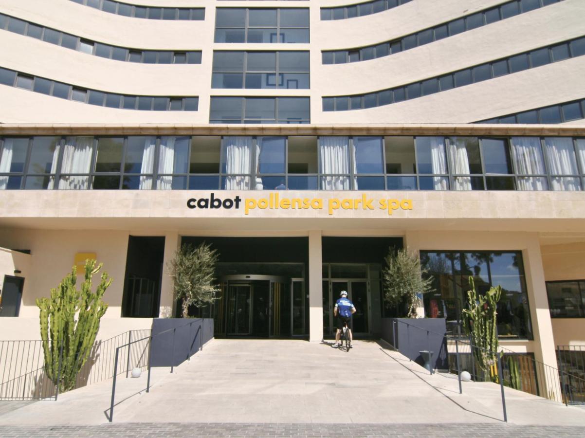 Cabot Pollensa Park Hotel Port de Pollenca