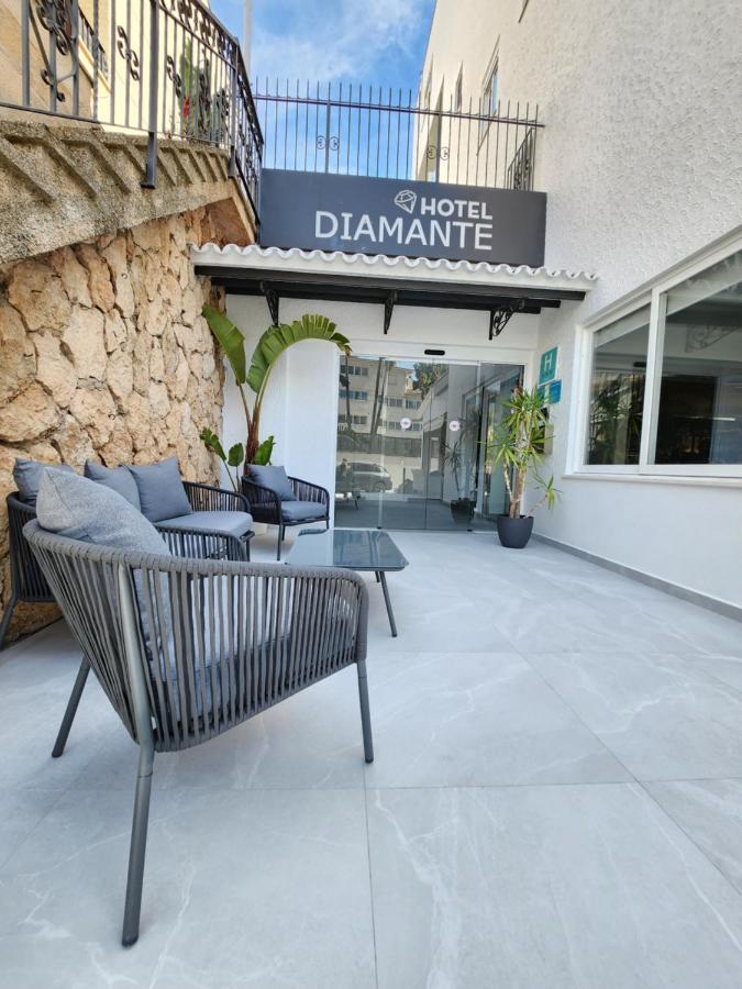 Diamante Hotel Peguera