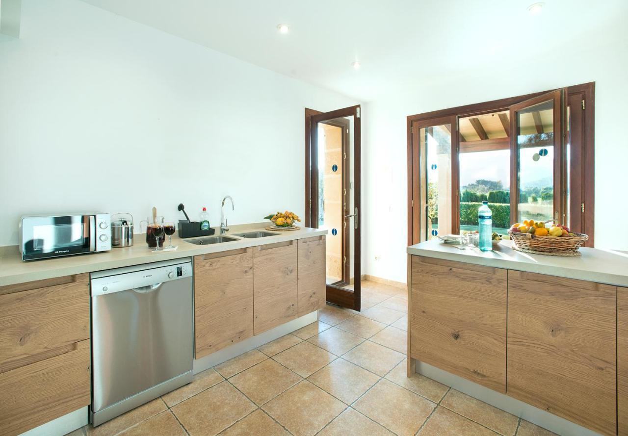 Owl Siquier - Luxury Retreat With Mountain Views Villa *