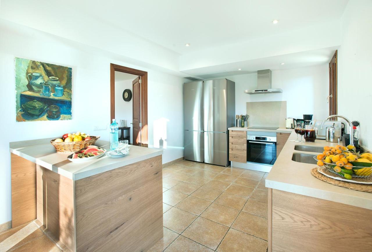 Owl Siquier - Luxury Retreat With Mountain Views *