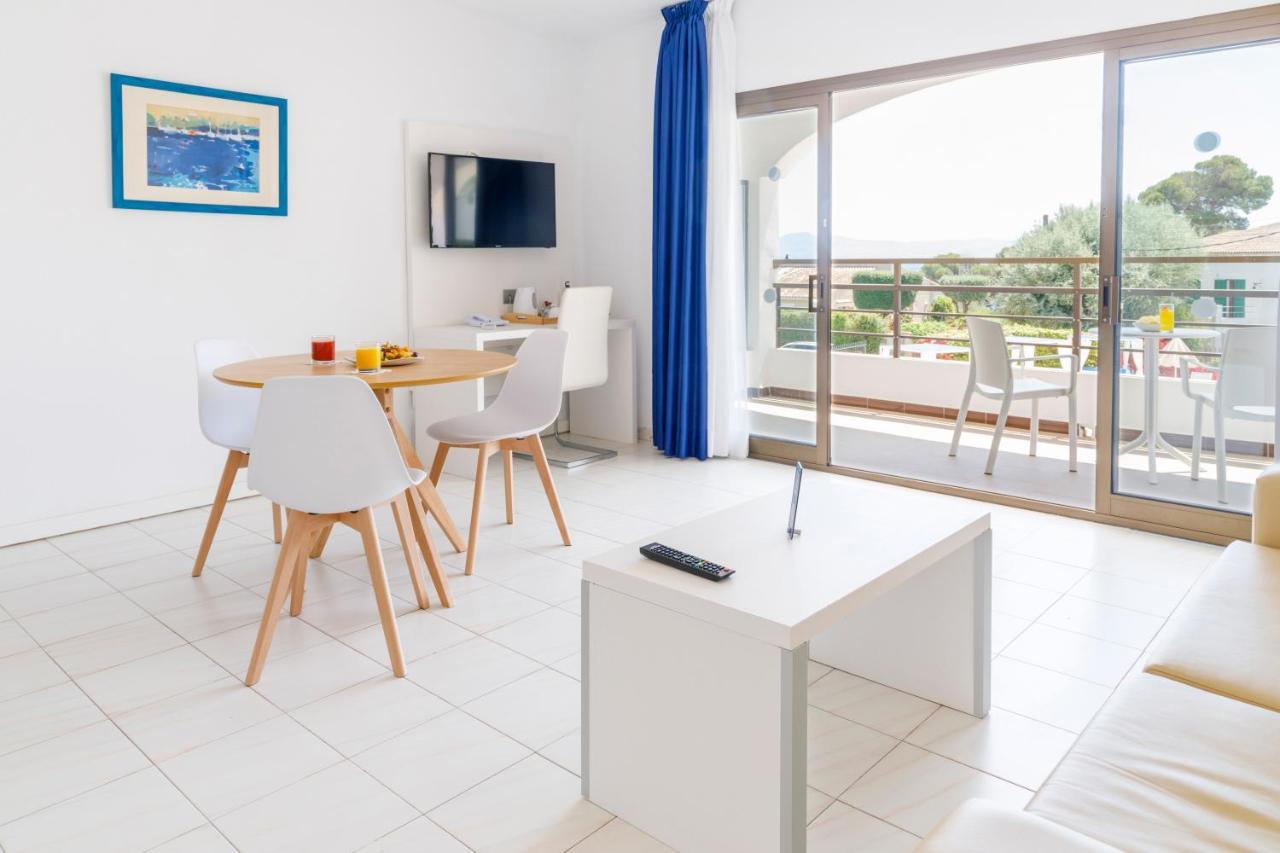 Seasun Far Hotel Puerto de Alcúdia
