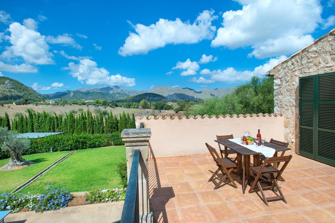 Owl Siquier - Luxury Retreat With Mountain Views *
