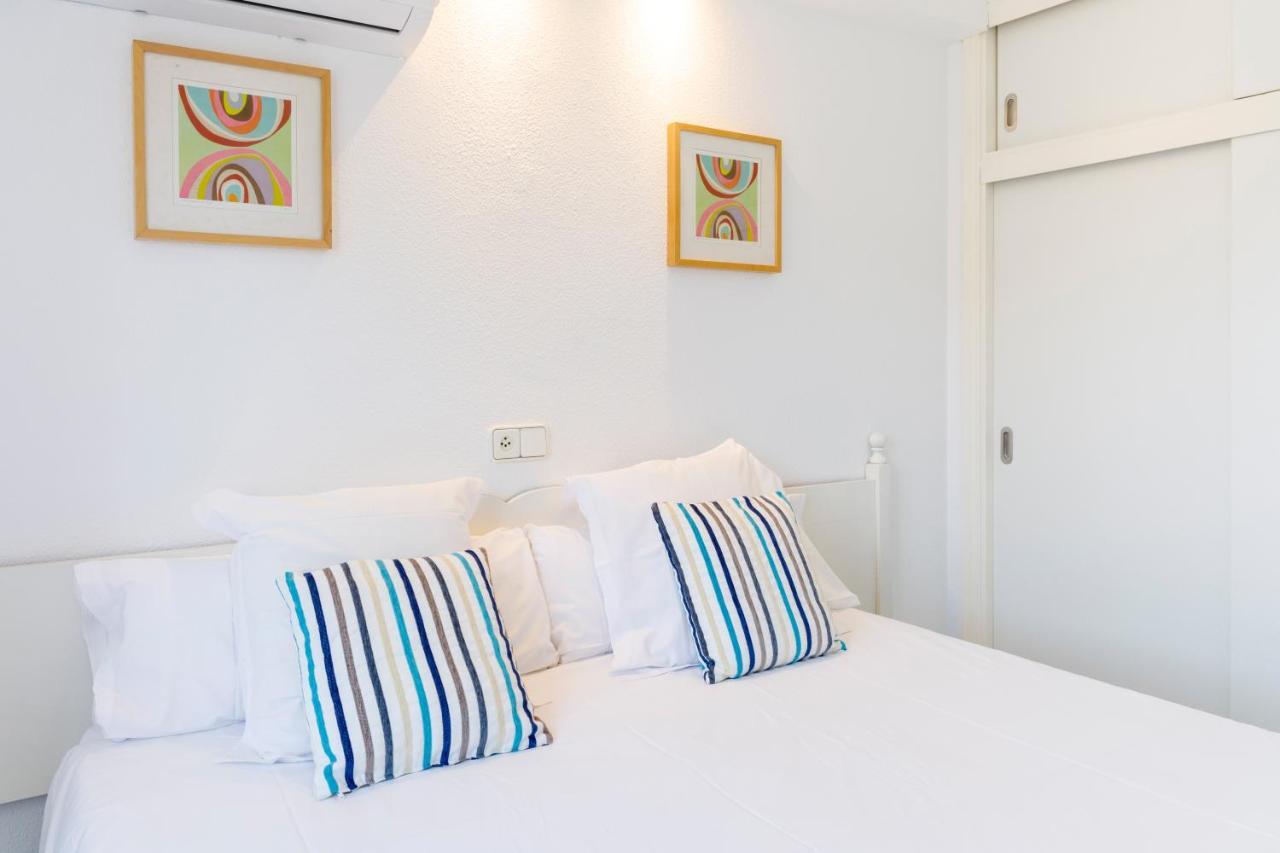 Hotel Seasun Far Puerto de Alcúdia