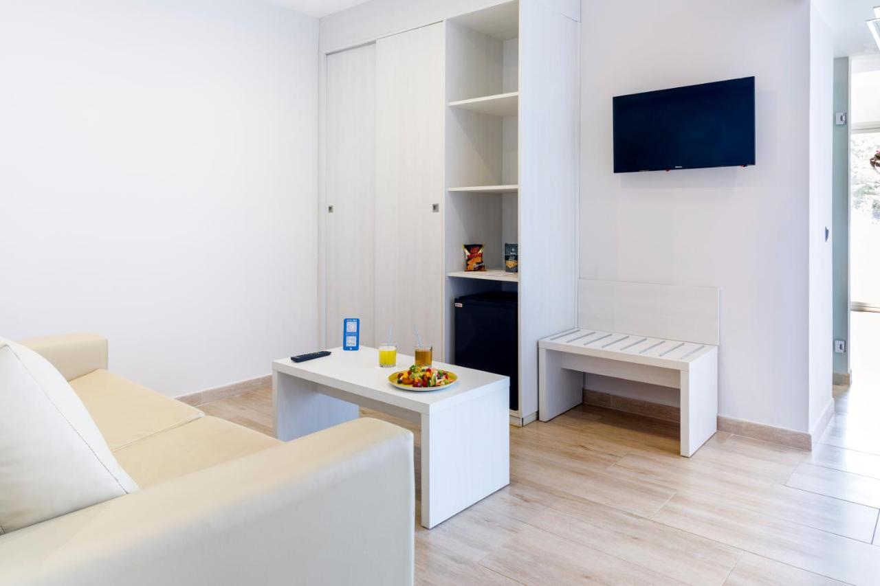 Hotel Seasun Far Puerto de Alcúdia