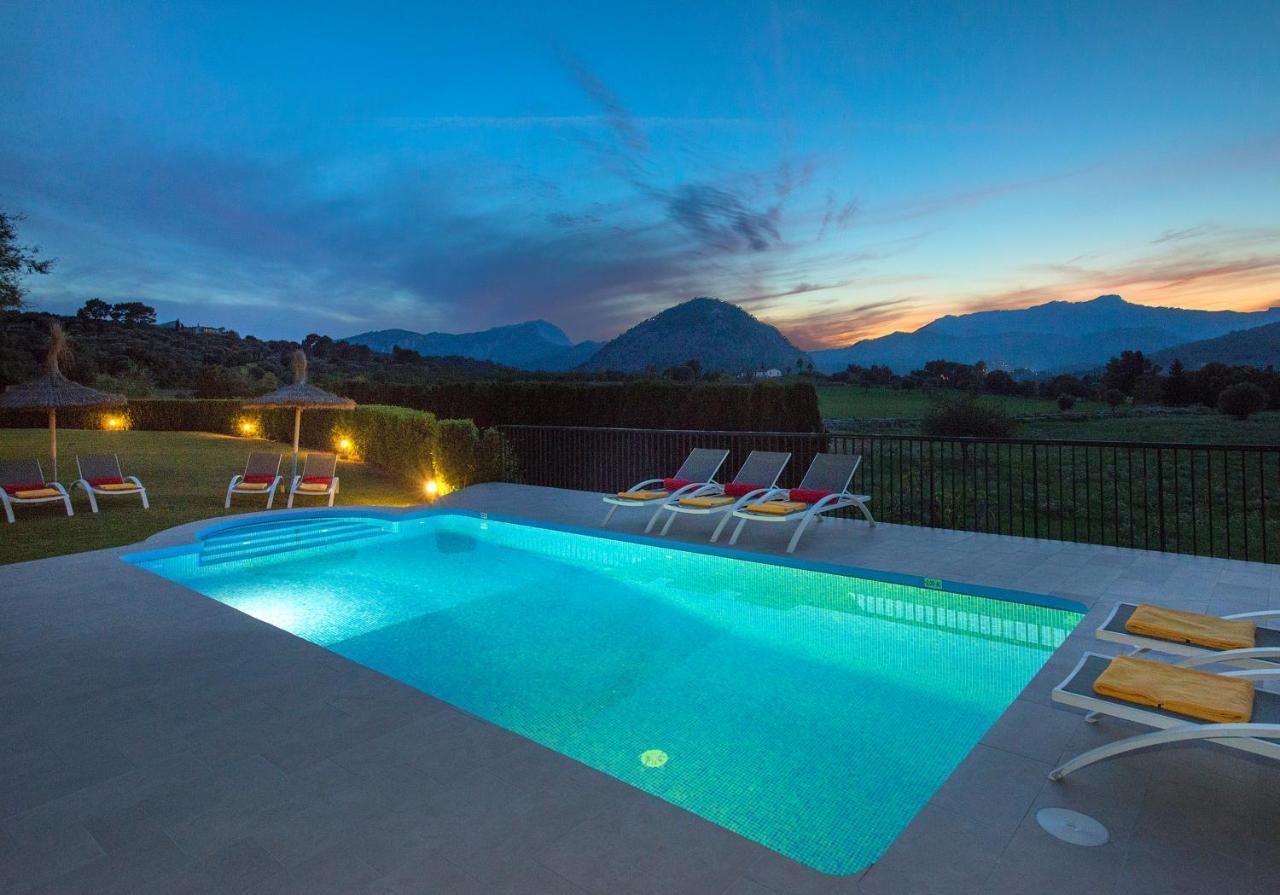 Owl Siquier - Luxury Retreat With Mountain Views *