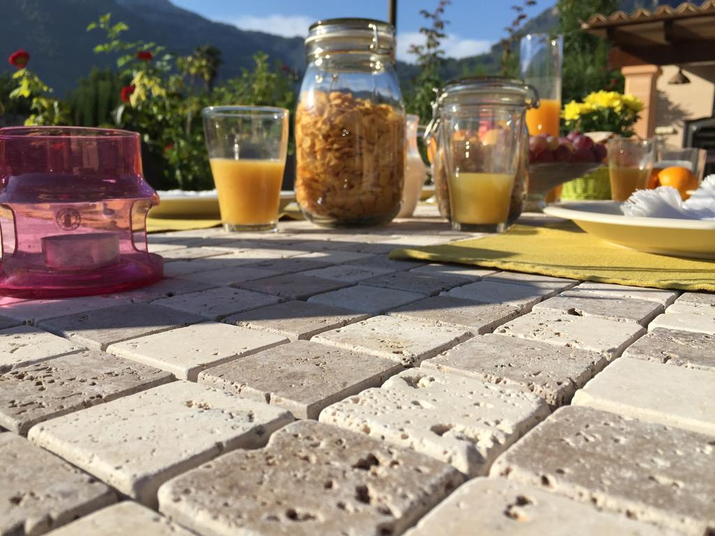Toniet Сasa de vacaciones