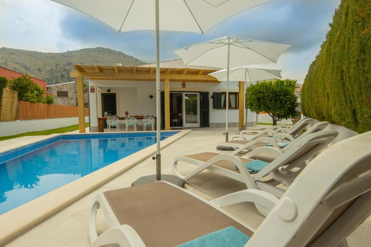 Villa House