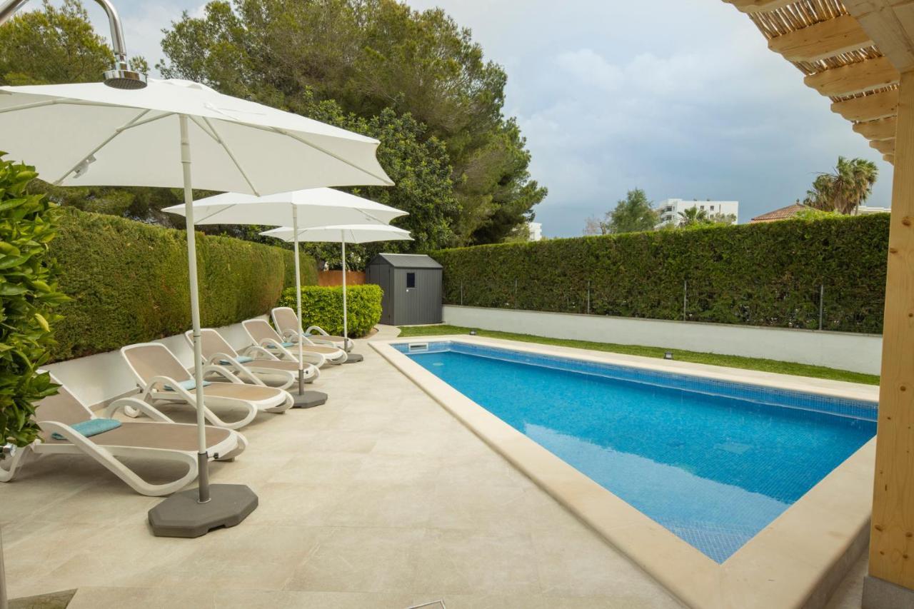 House Villa *