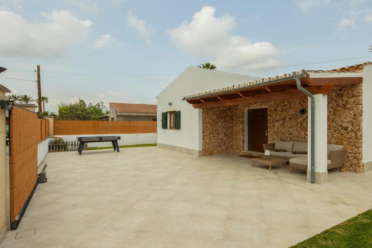 House Villa
