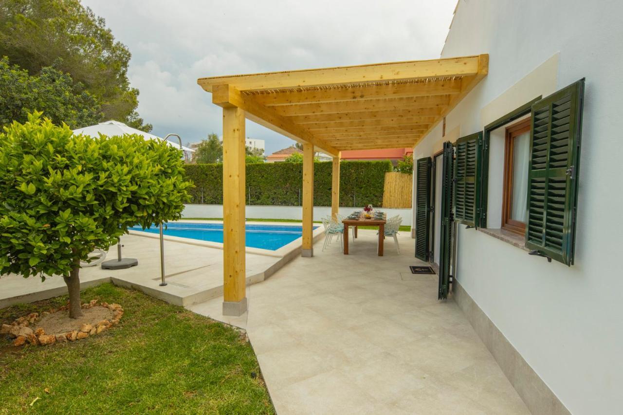 House * Alcúdia