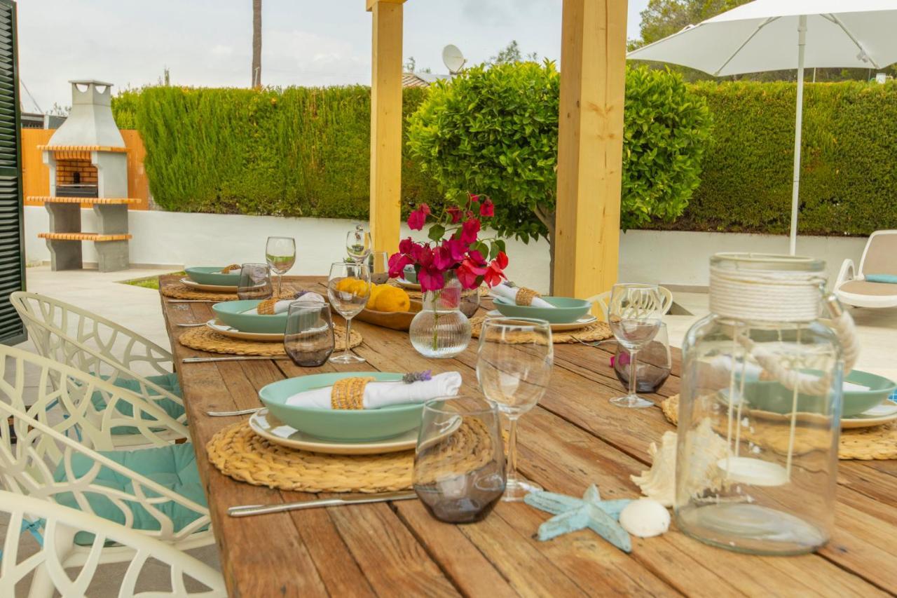 Villa House *