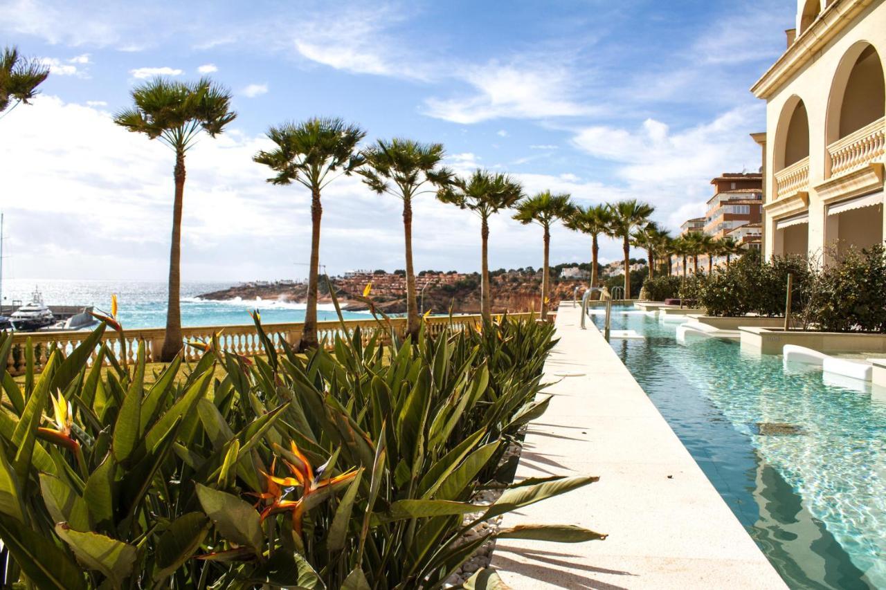 Hotel Pure Salt Port Adriano - Adults Only 5*