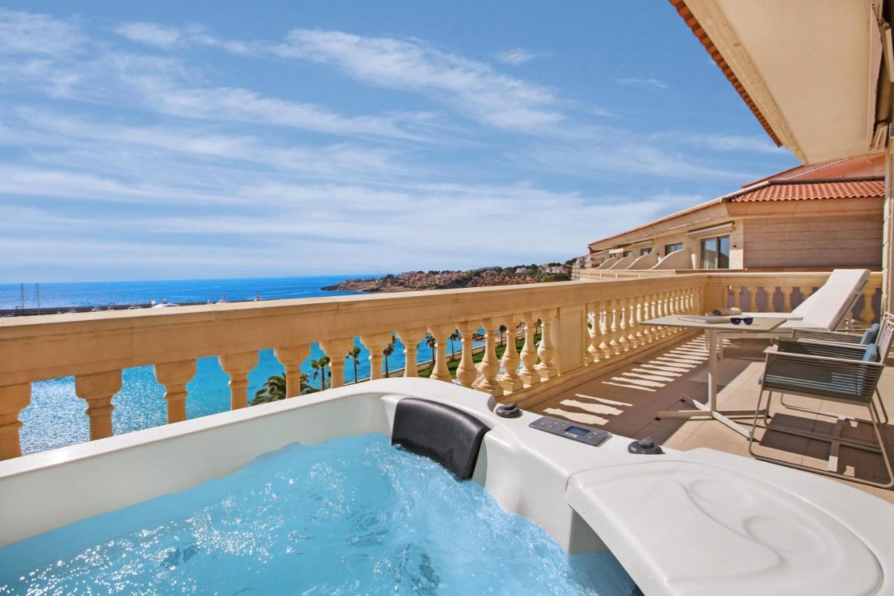 Pure Salt Port Adriano - Adults Only 5* Santa Ponsa
