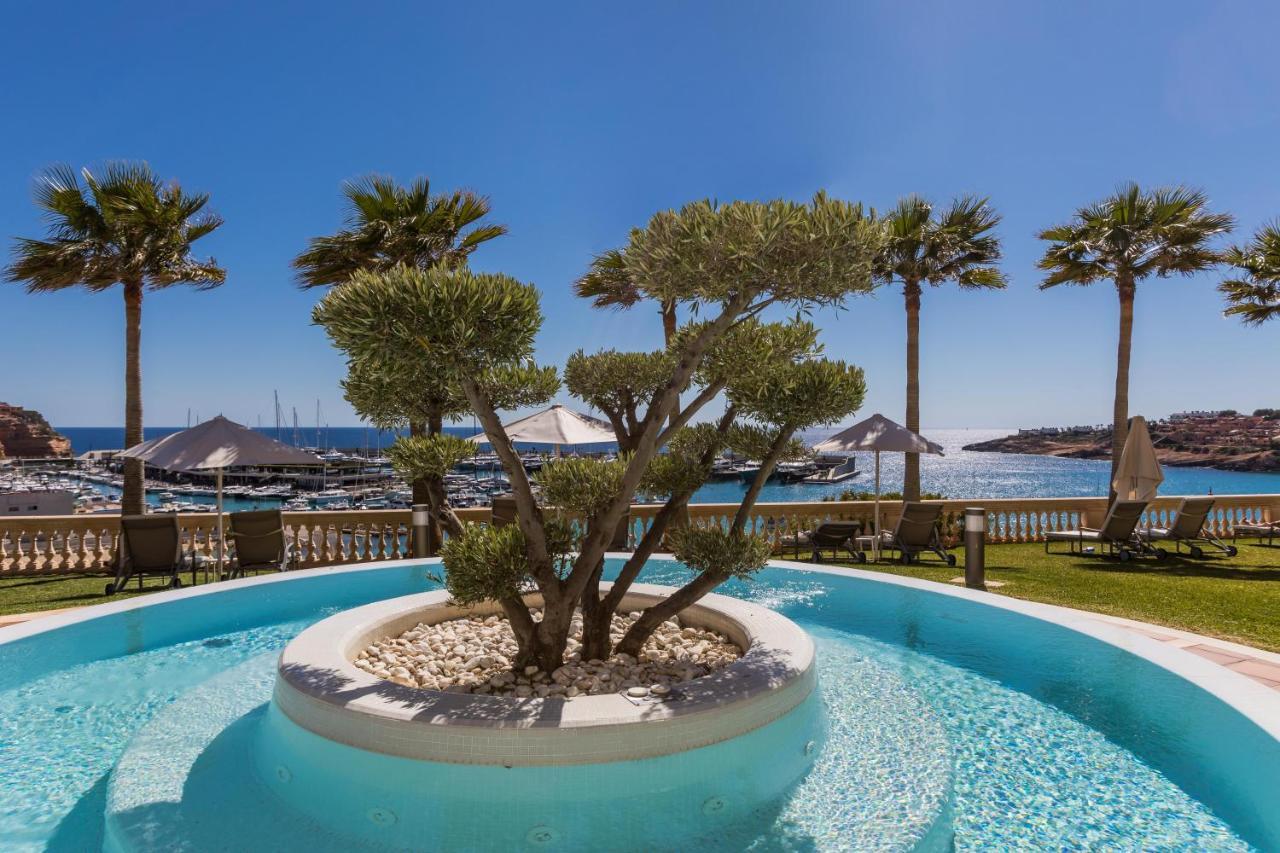 Hotel Pure Salt Port Adriano - Adults Only 5*