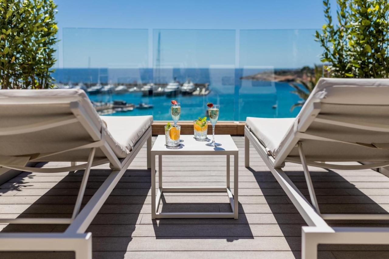 Pure Salt Port Adriano - Adults Only Hotel Santa Ponsa