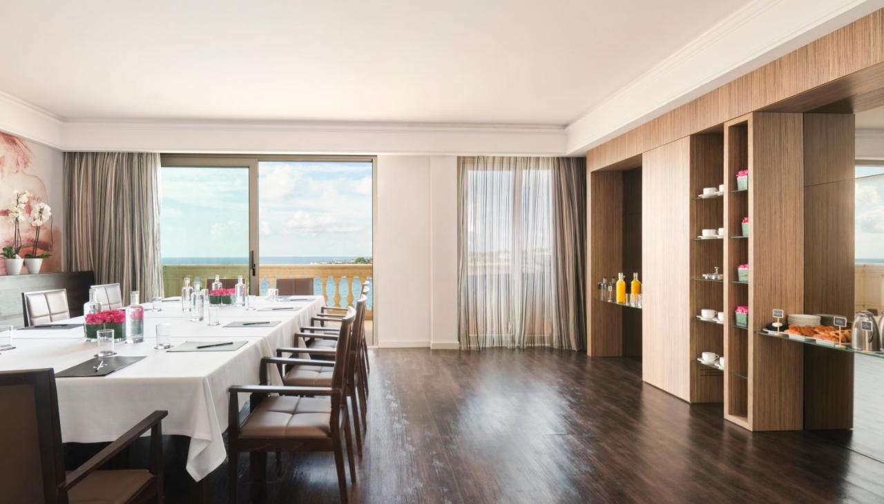 Hotel Pure Salt Port Adriano - Adults Only 5*