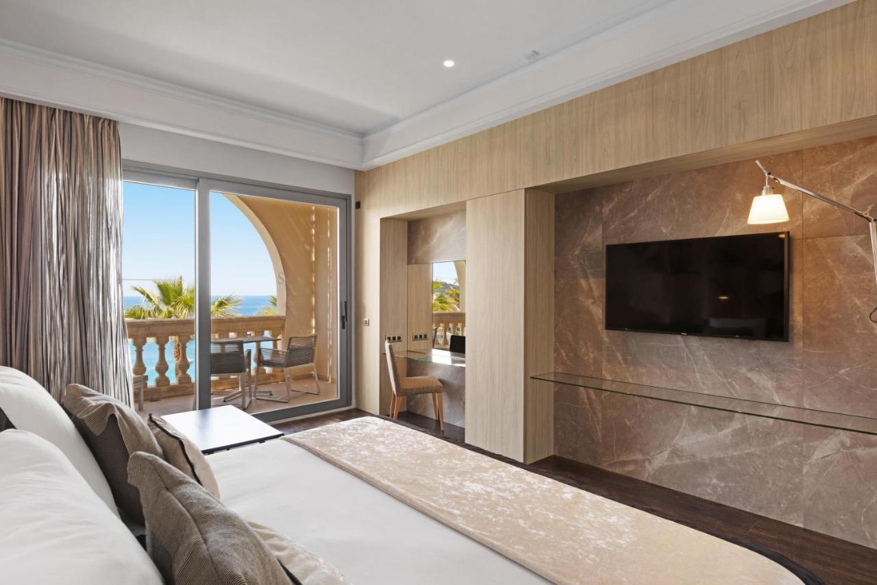 Pure Salt Port Adriano - Adults Only Hotel 5*
