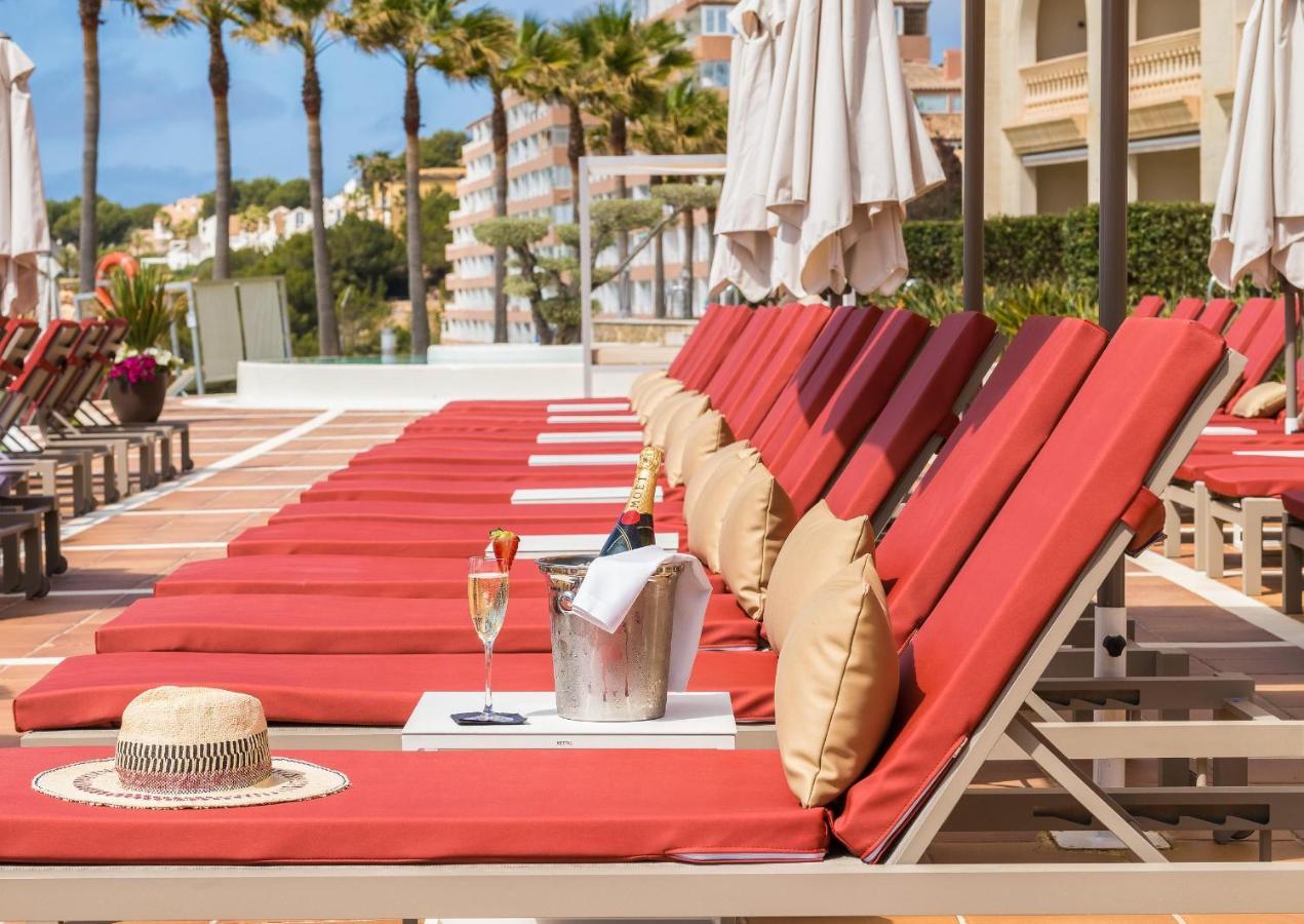 Pure Salt Port Adriano - Adults Only Hotel