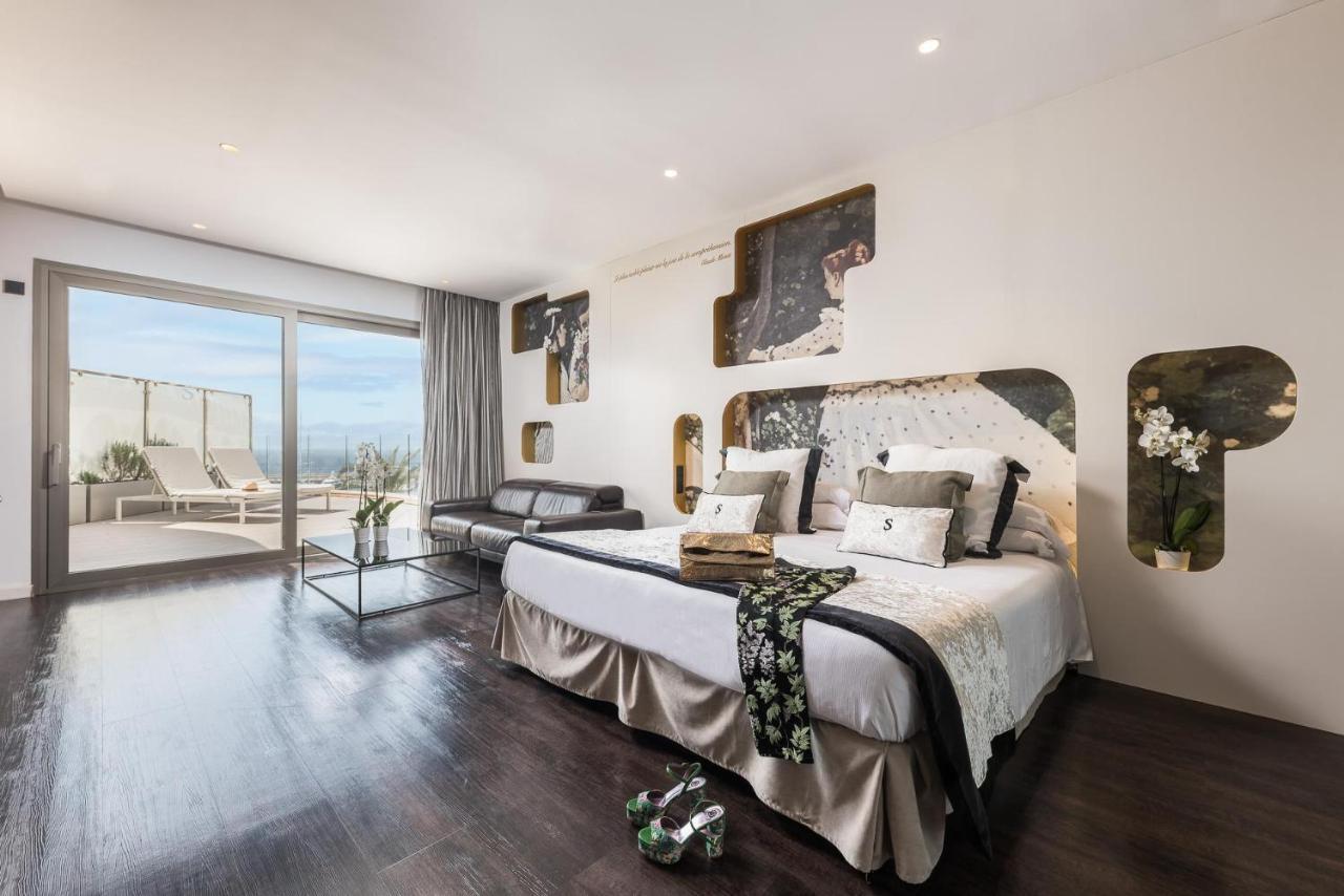 Pure Salt Port Adriano - Adults Only Hotel 5*