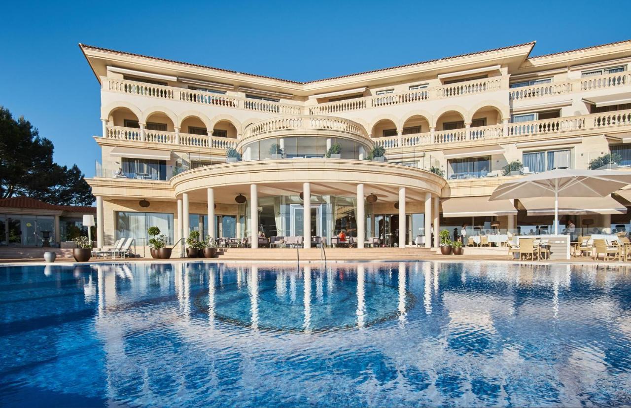 Pure Salt Port Adriano - Adults Only Hotel 5*