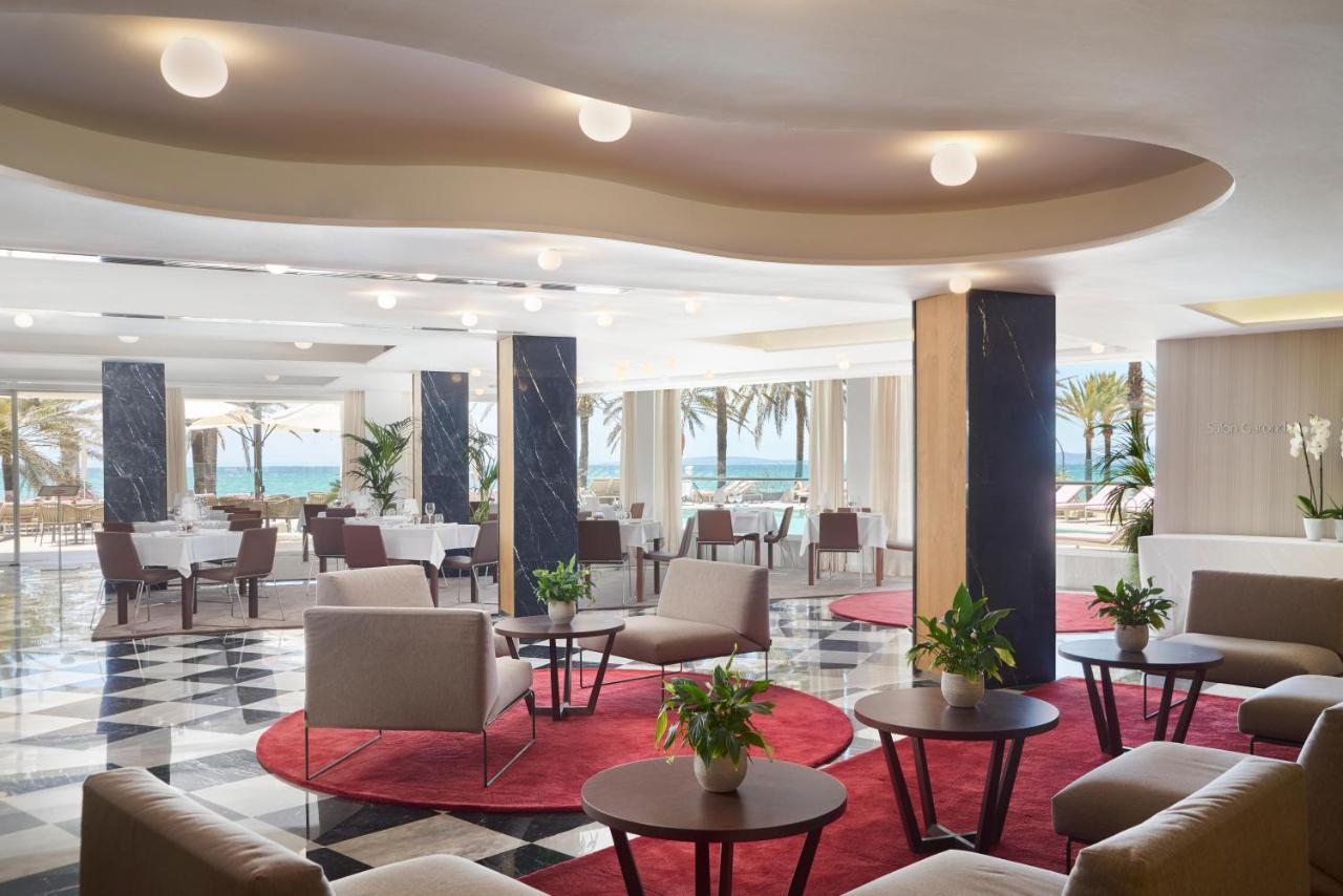 Pure Salt Garonda - Adults Only Hotel