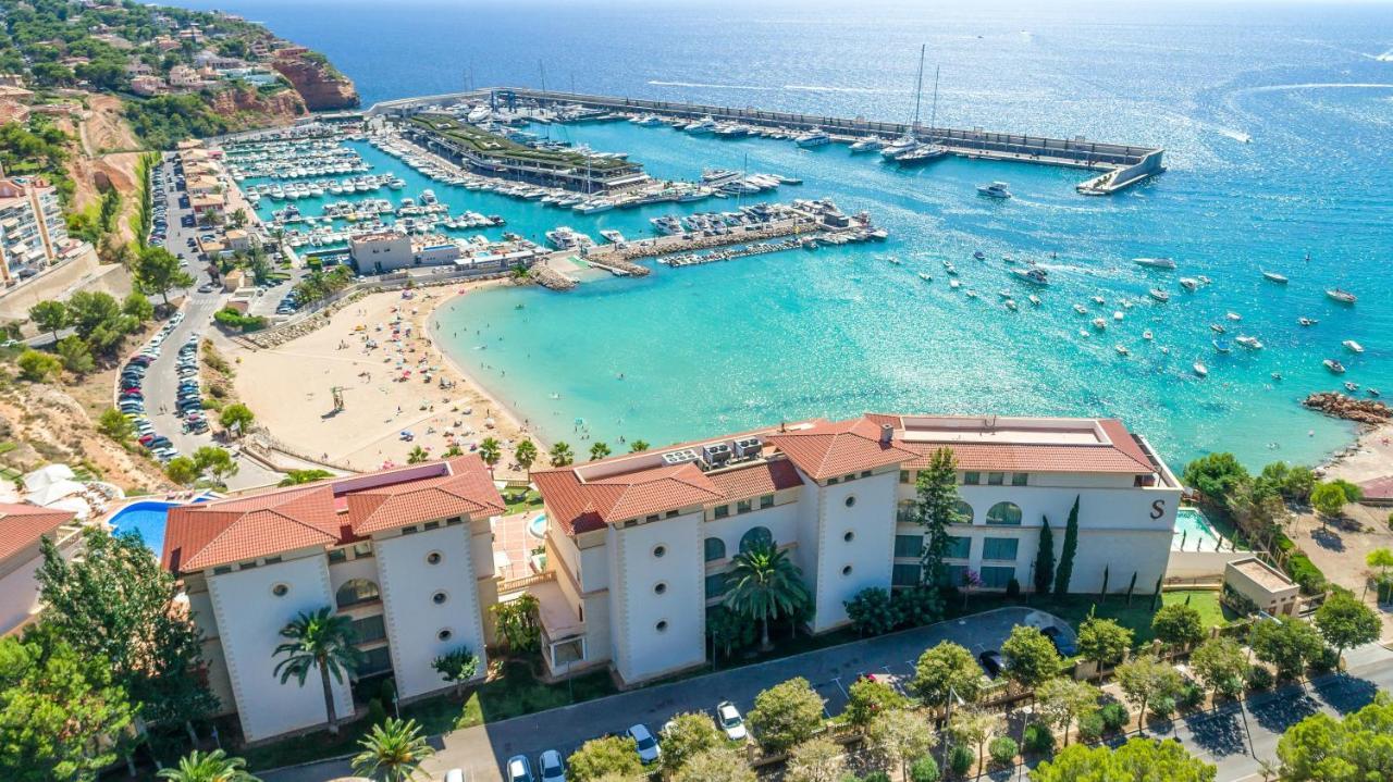 Pure Salt Port Adriano - Adults Only Hotel