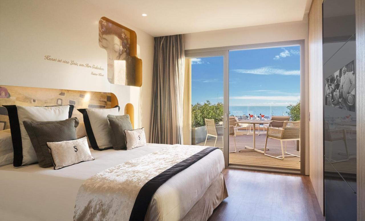 Pure Salt Port Adriano - Adults Only Hotel