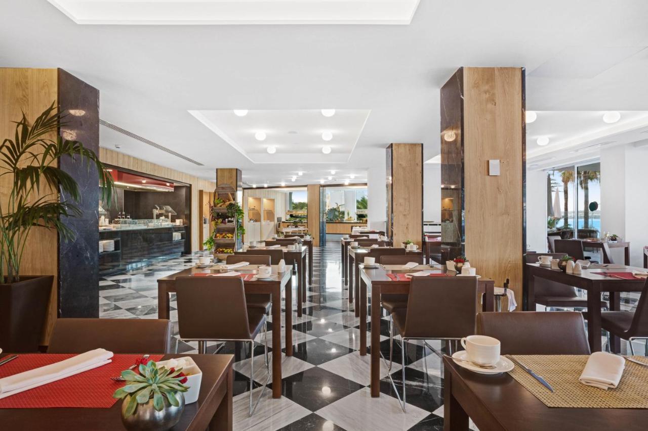 Hotel Pure Salt Garonda - Adults Only Playa de Palma (Mallorca)