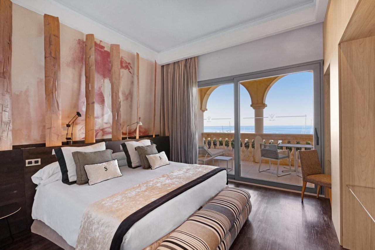 Pure Salt Port Adriano - Adults Only 5*