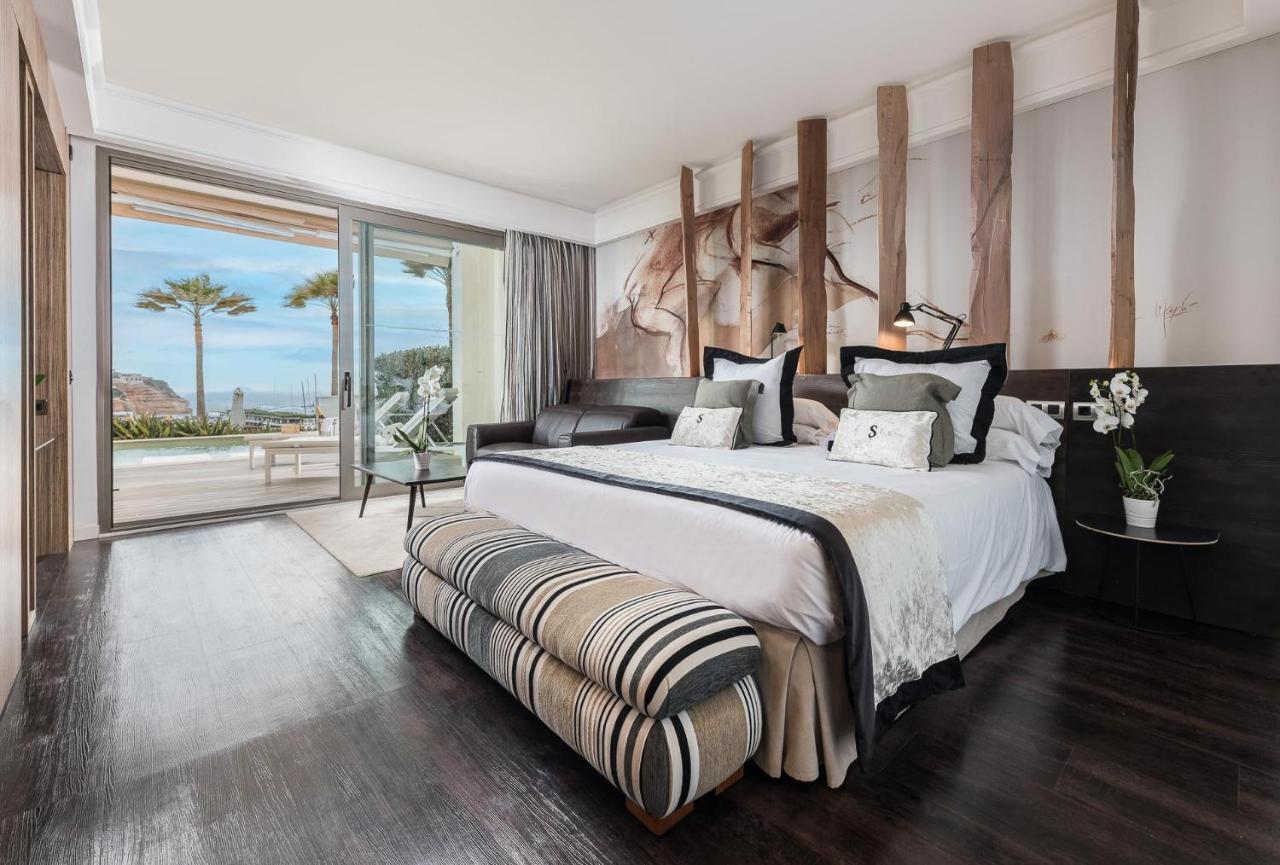 Hotel Pure Salt Port Adriano - Adults Only