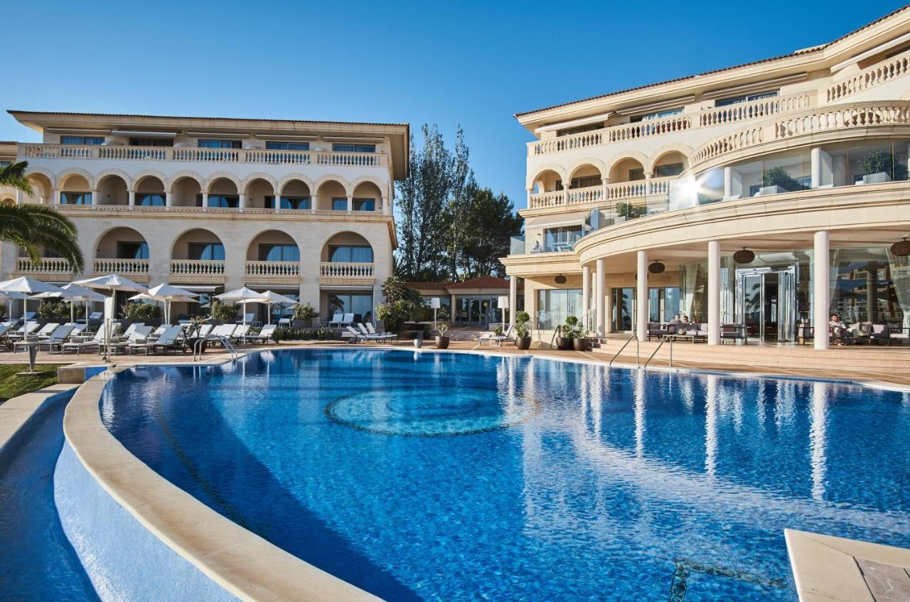 Pure Salt Port Adriano - Adults Only Hotel 5*