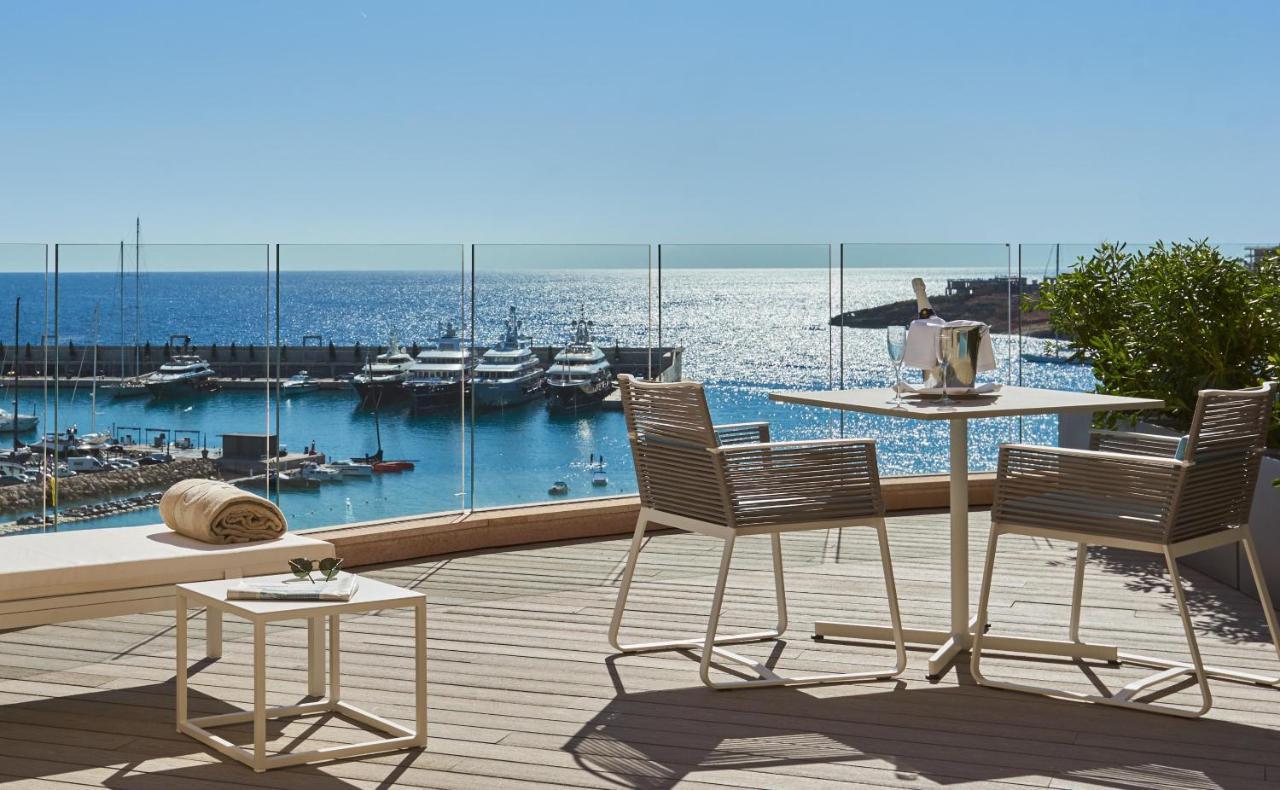 Pure Salt Port Adriano - Adults Only Santa Ponsa