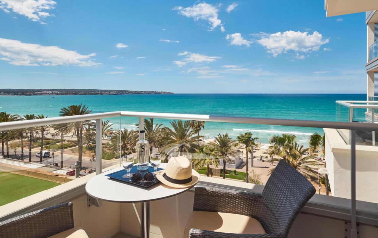 Pure Salt Garonda - Adults Only Playa de Palma (Mallorca)