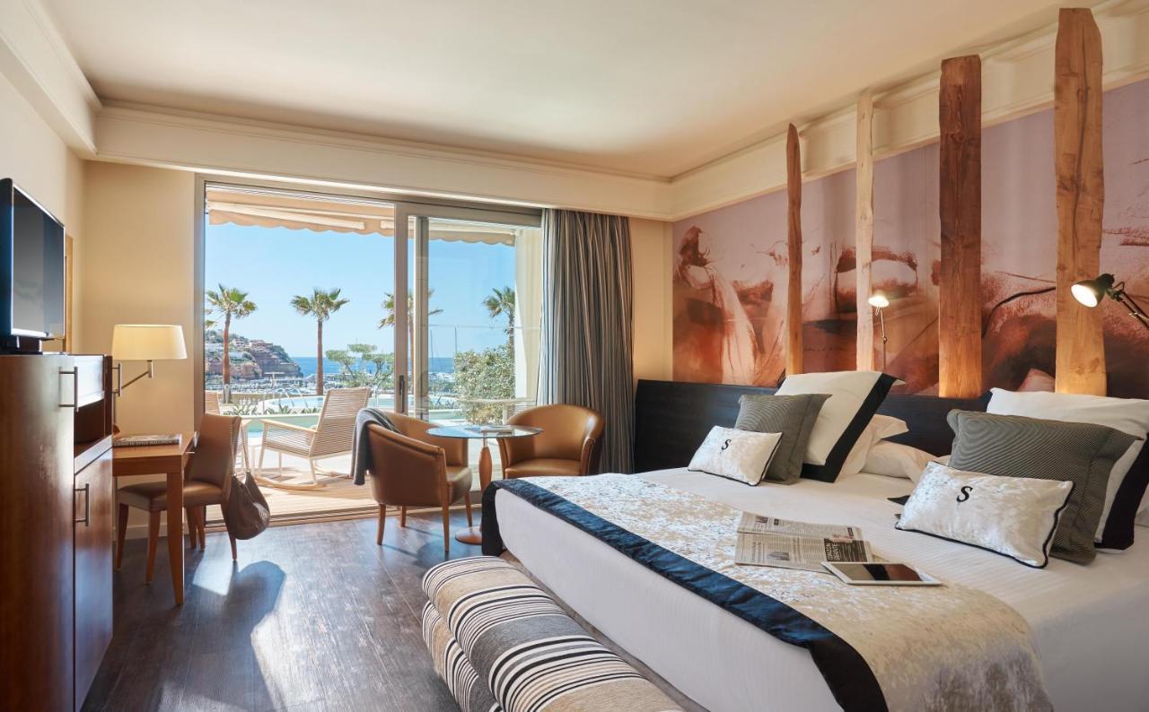 Pure Salt Port Adriano - Adults Only Santa Ponsa