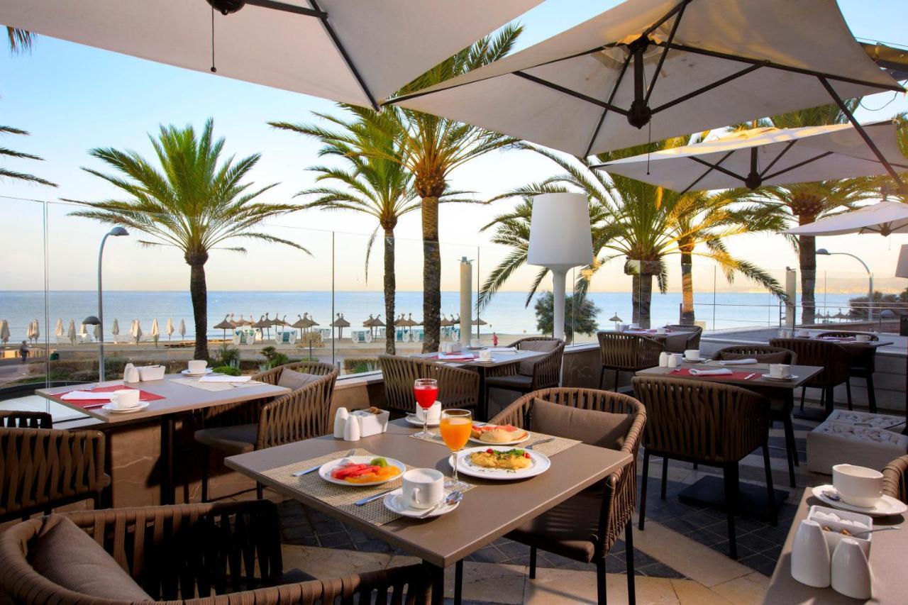 Hotel Pure Salt Garonda - Adults Only Playa de Palma (Mallorca)