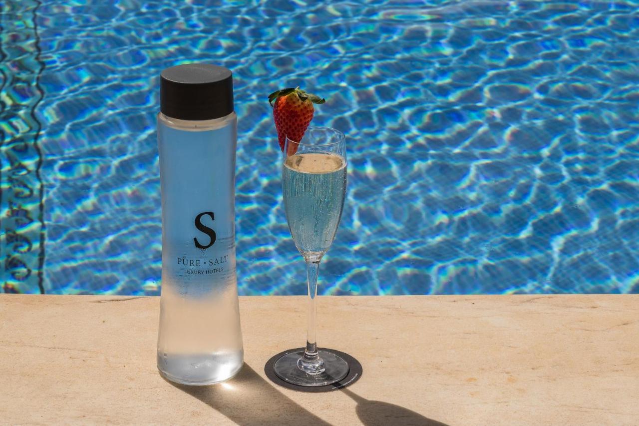 Hotel Pure Salt Port Adriano - Adults Only 5*